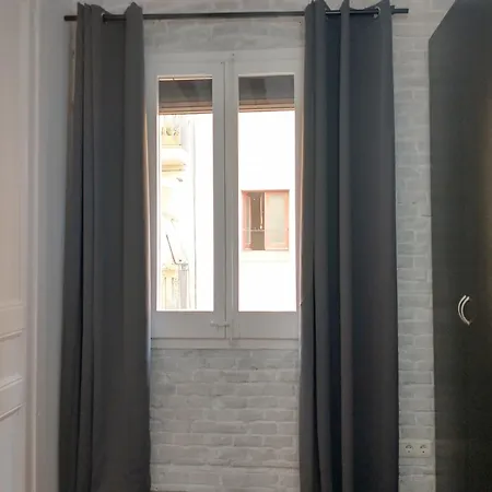 Barceloneta Apartament Barcelona