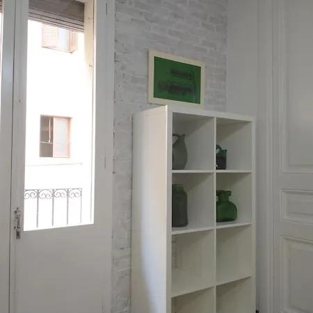 Apartament Barceloneta Barcelona