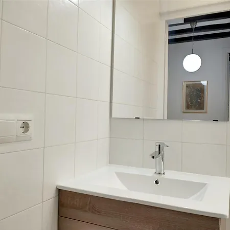 Apartament Barceloneta *