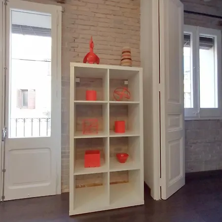 Apartament Barceloneta Barcelona