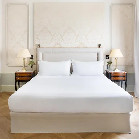 El Palace Hotel