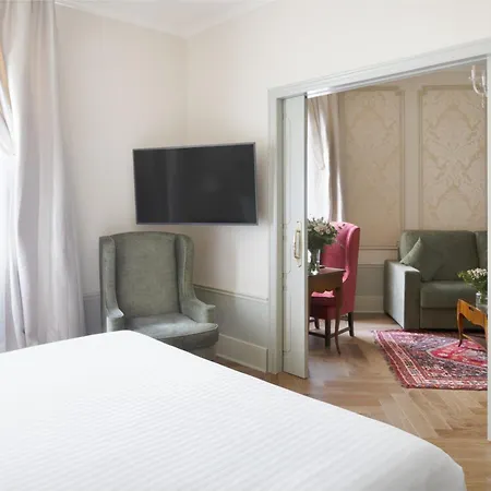 Hotel El Palace