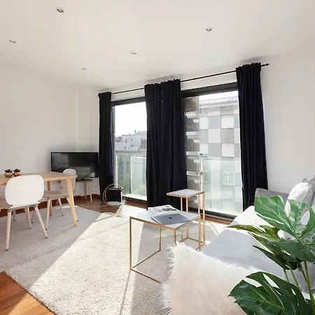 Bc0mv001ma - Maria Apartment Barcelona