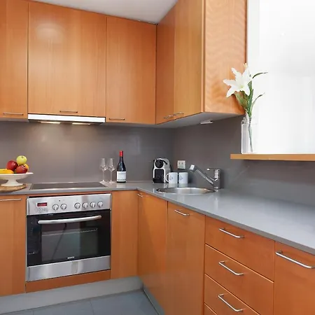 Bc0mv001ma - Maria Apartment *