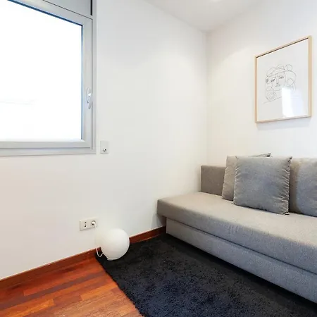 Apartment Bc0mv001ma - Maria *
