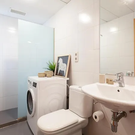 Bc0mv001ma - Maria Apartment Barcelona