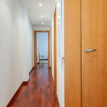 Apartment Bc0mv001ma - Maria Barcelona
