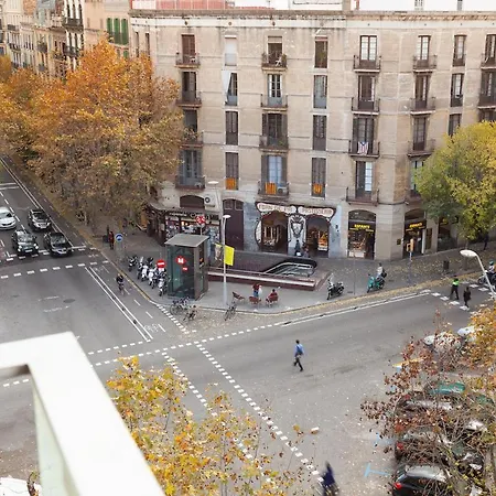 Apartment Bc0mv001ma - Maria Barcelona