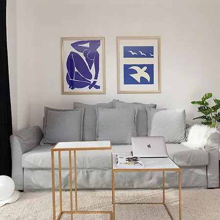 Bc0mv001ma - Maria Apartment