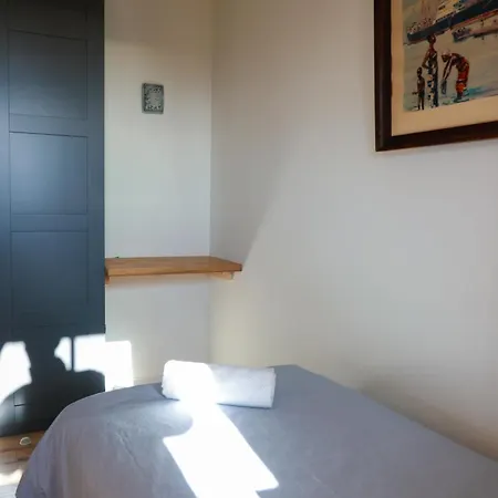 Amazing Sea And Sagrada Familia Views Homey Apartman *