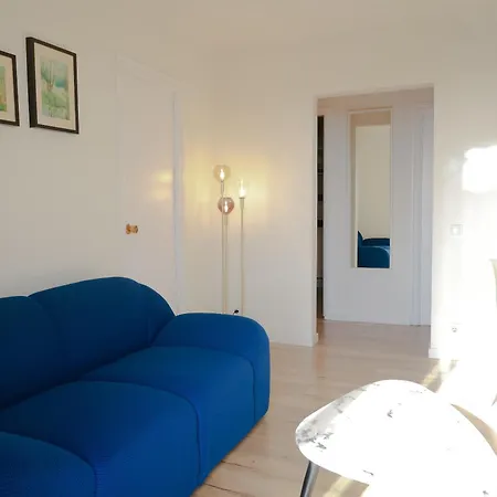 Apartman Amazing Sea And Sagrada Familia Views Homey Barcelona