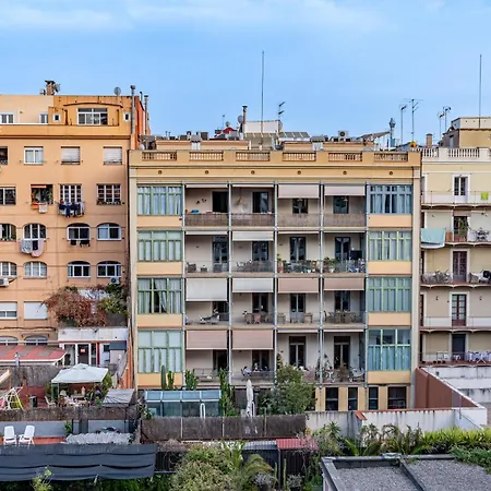 Factory Appartement