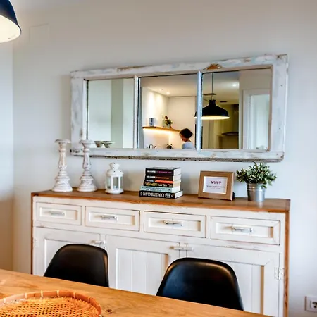 Appartement Factory *