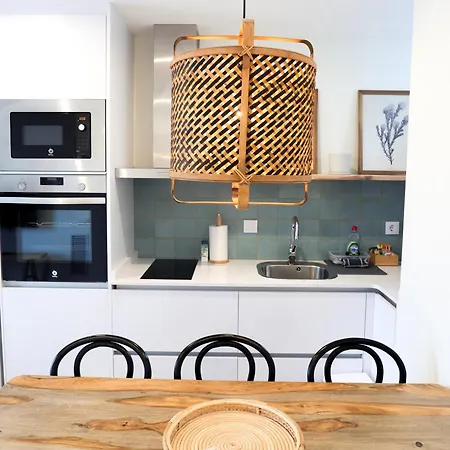 Appartement Factory Barcelone