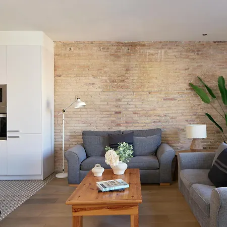 Factory Apartamento *