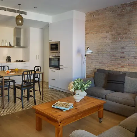 Appartement Factory *