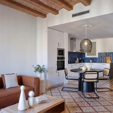 Appartement Factory