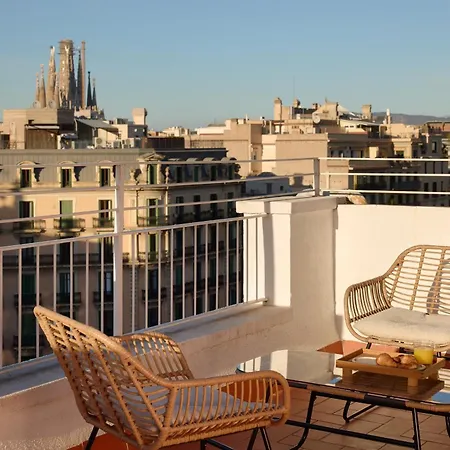 Factory Apartamento *