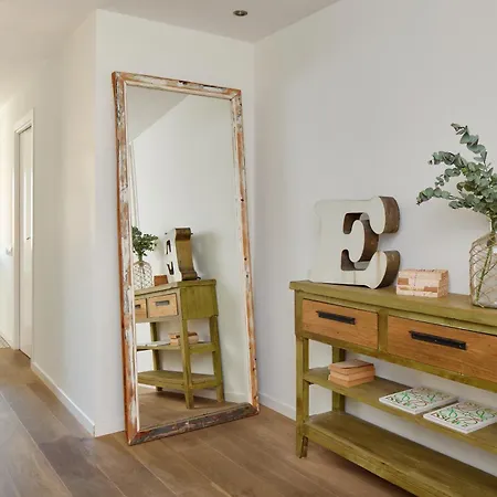 Apartamento Factory *