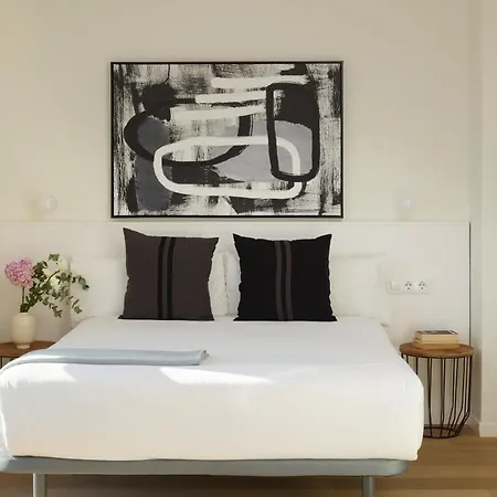 Factory Appartement *