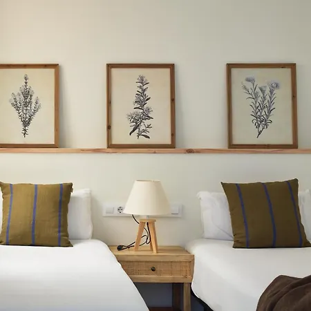 Apartamento Factory Barcelona