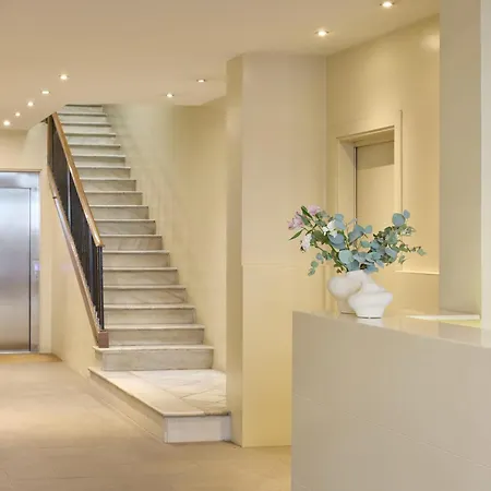 Factory Appartement *
