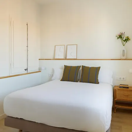 Appartement Factory *