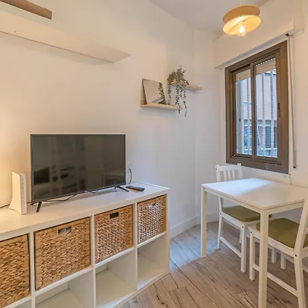 Welcomy Sant Andreu Apartment *