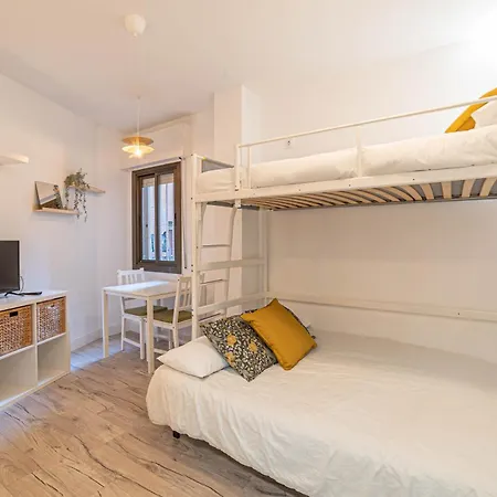 Apartment Welcomy Sant Andreu Barcelona
