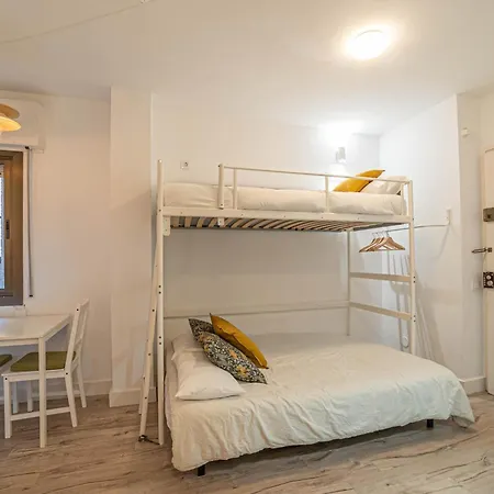 Welcomy Sant Andreu Apartment