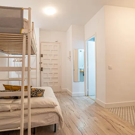 Apartment Welcomy Sant Andreu *