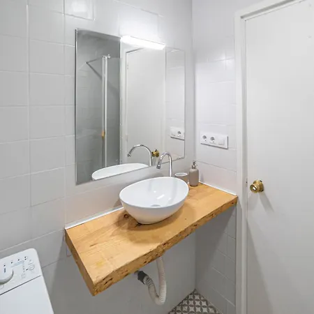 Welcomy Sant Andreu Apartment