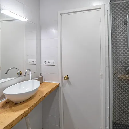Welcomy Sant Andreu Apartment Barcelona