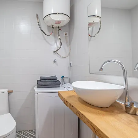 Apartment Welcomy Sant Andreu