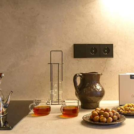 The Diagonal Sagrada By Sweett Apartment