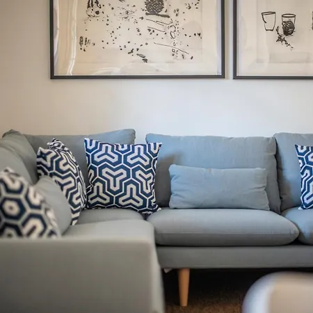 Apartment De Cuatro En Carrer Diputacio Barcelona