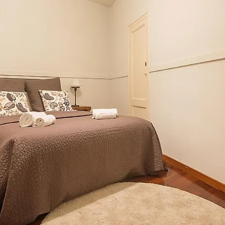 4 En Calle Balmes - Stylish Barcelona