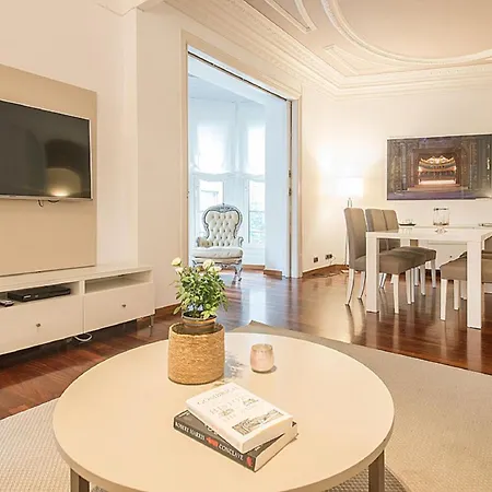 4 En Calle Balmes - Stylish Apartment Barcelona