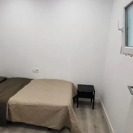 Apartment De 3 Barcelona