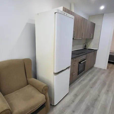 Apartment De 3