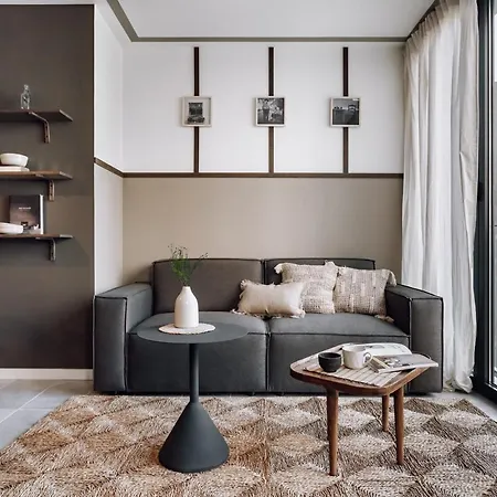 Botijo - 2 Bedrooms In Eixample Esquerra