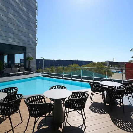 Hotel Princess 4*