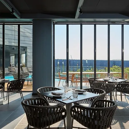 Princess 4* Barcelona