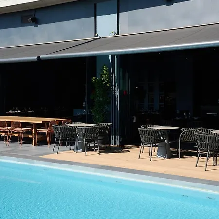 Princess Hotel Barcelona