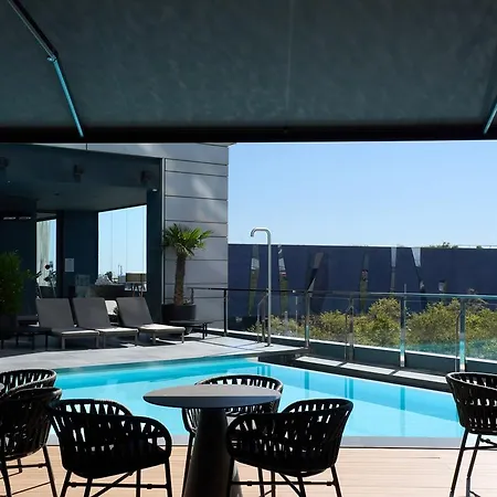 Princess 4* Barcelona