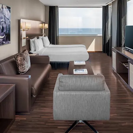 Ac Forum By Marriott Отель 4*