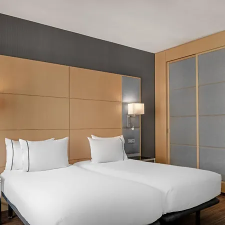 Hotel Ac Victoria By Marriott