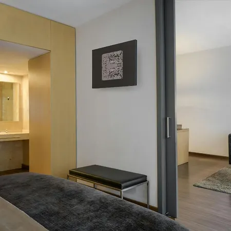 Ac Victoria By Marriott Hotel Barcelona