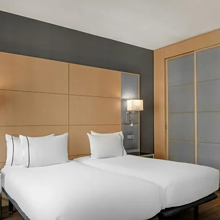 Ac Victoria By Marriott 4*
