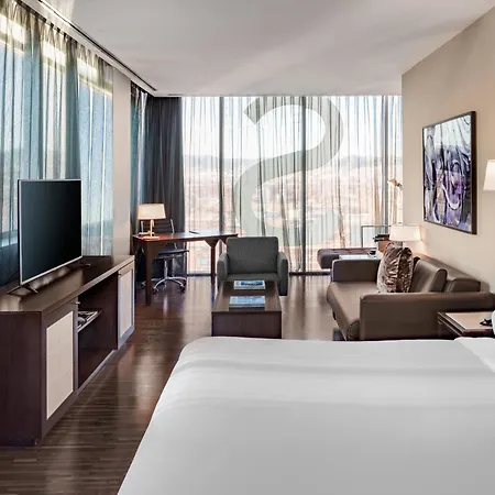 Ac Forum By Marriott Hotel